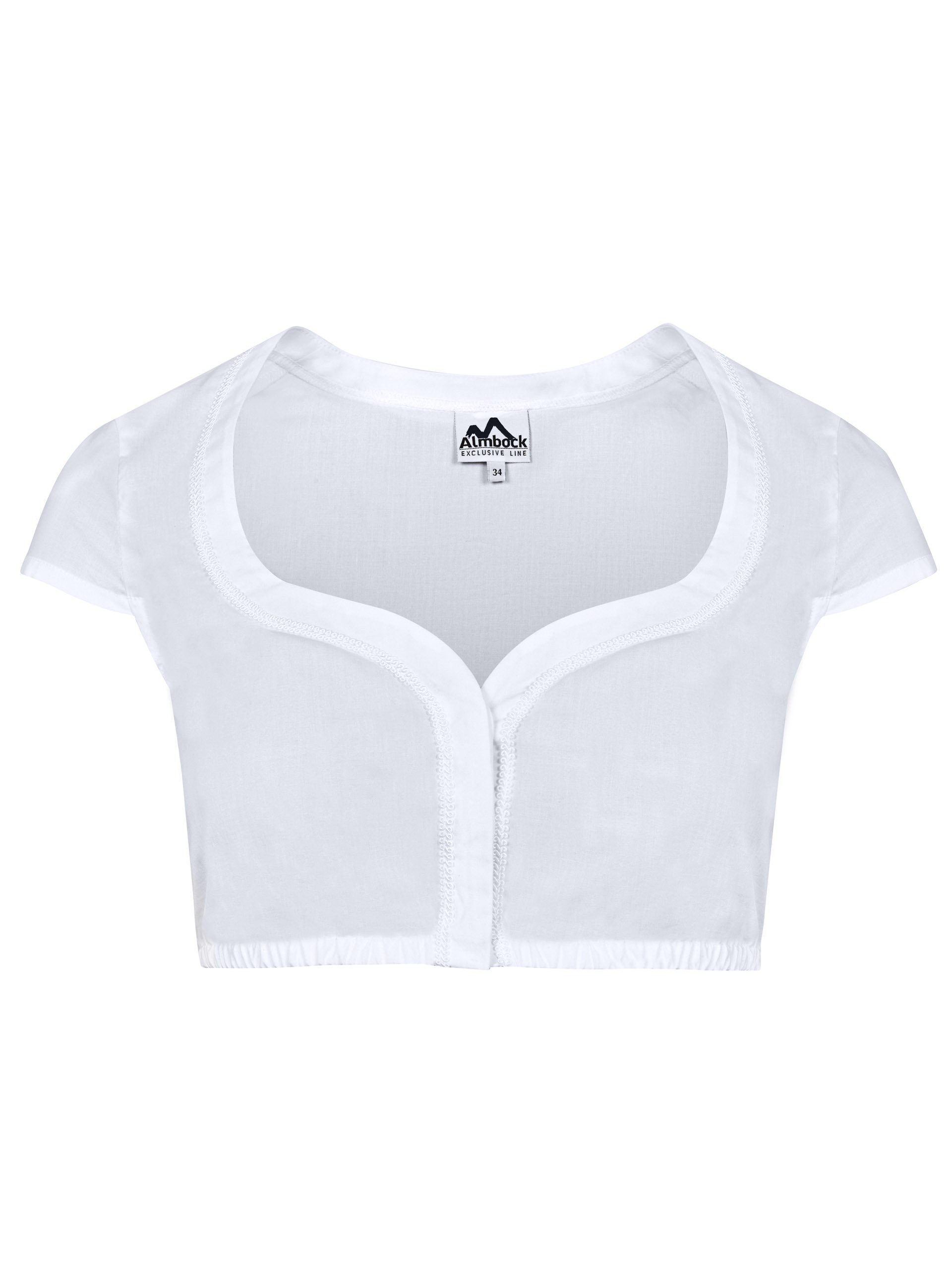 Dirndlbluse Dirndlbluse Beata