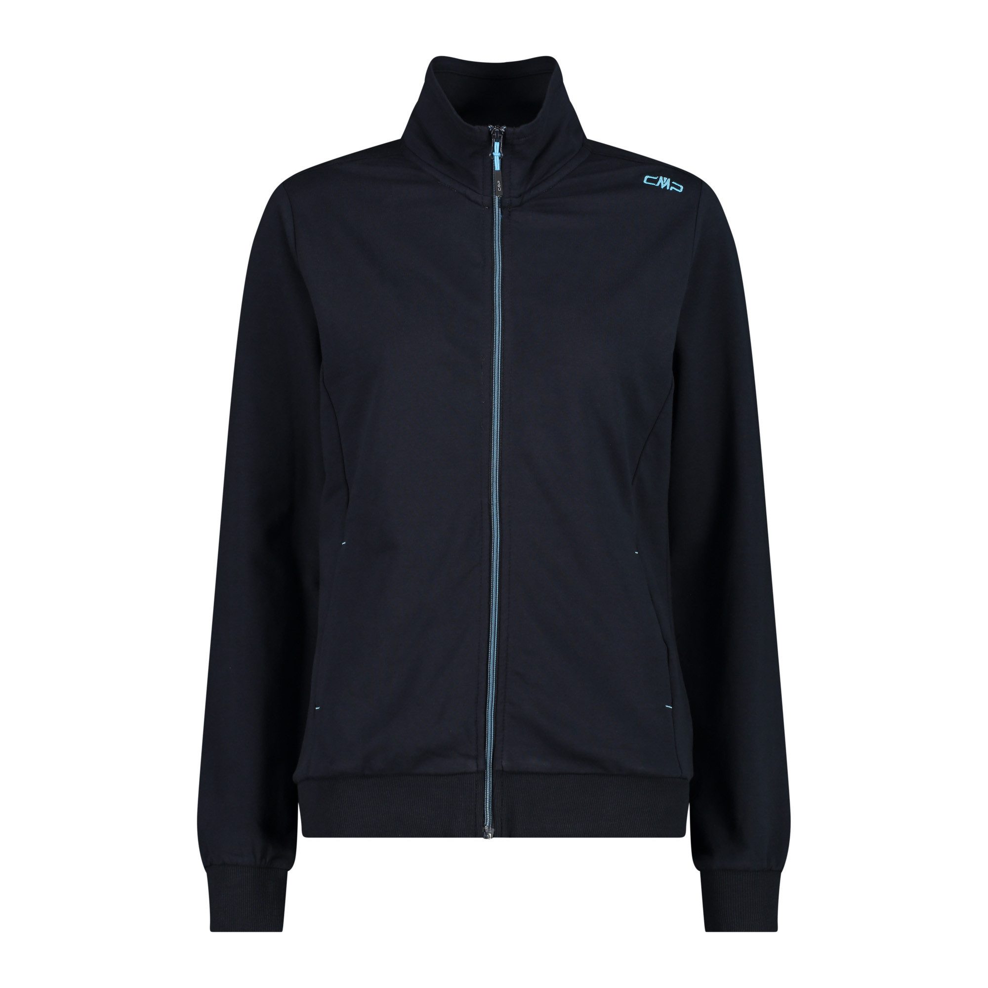 CMP Sweatjacke CMP Damen Sweatshirt Woman günstig online kaufen