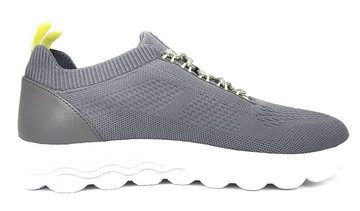 Geox Sneaker Schnürschuh