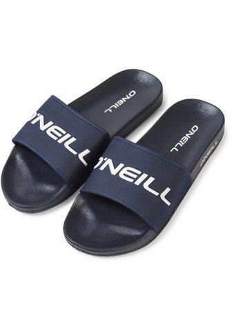 O'Neill »LOGO SLIDES« maudymosi sandalai