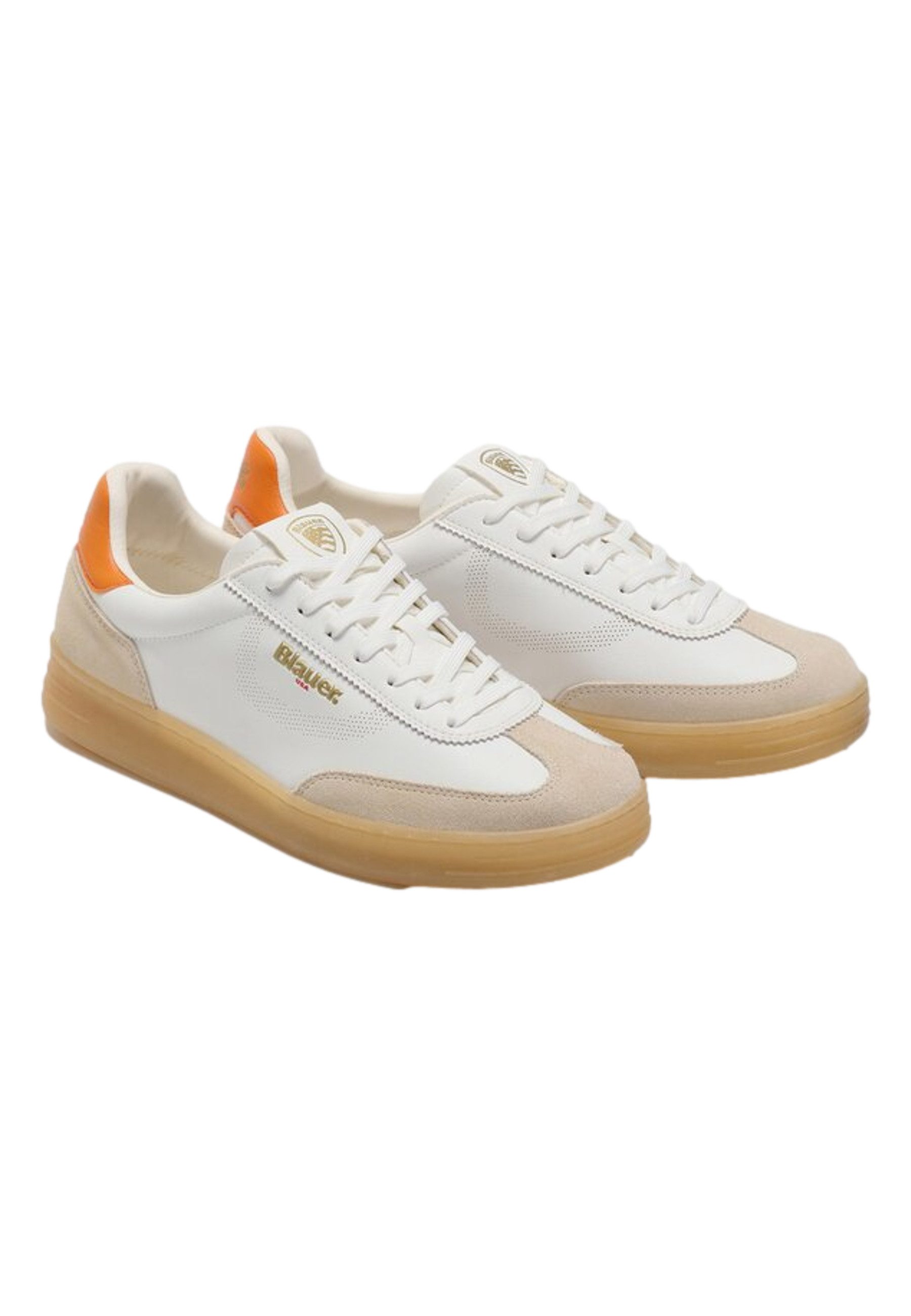 Blauer Sportschuhe GRANT Sneaker Sneaker (1-tlg)