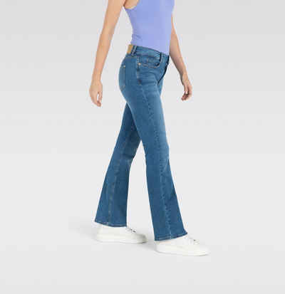 MAC Bootcut-Jeans BOOT