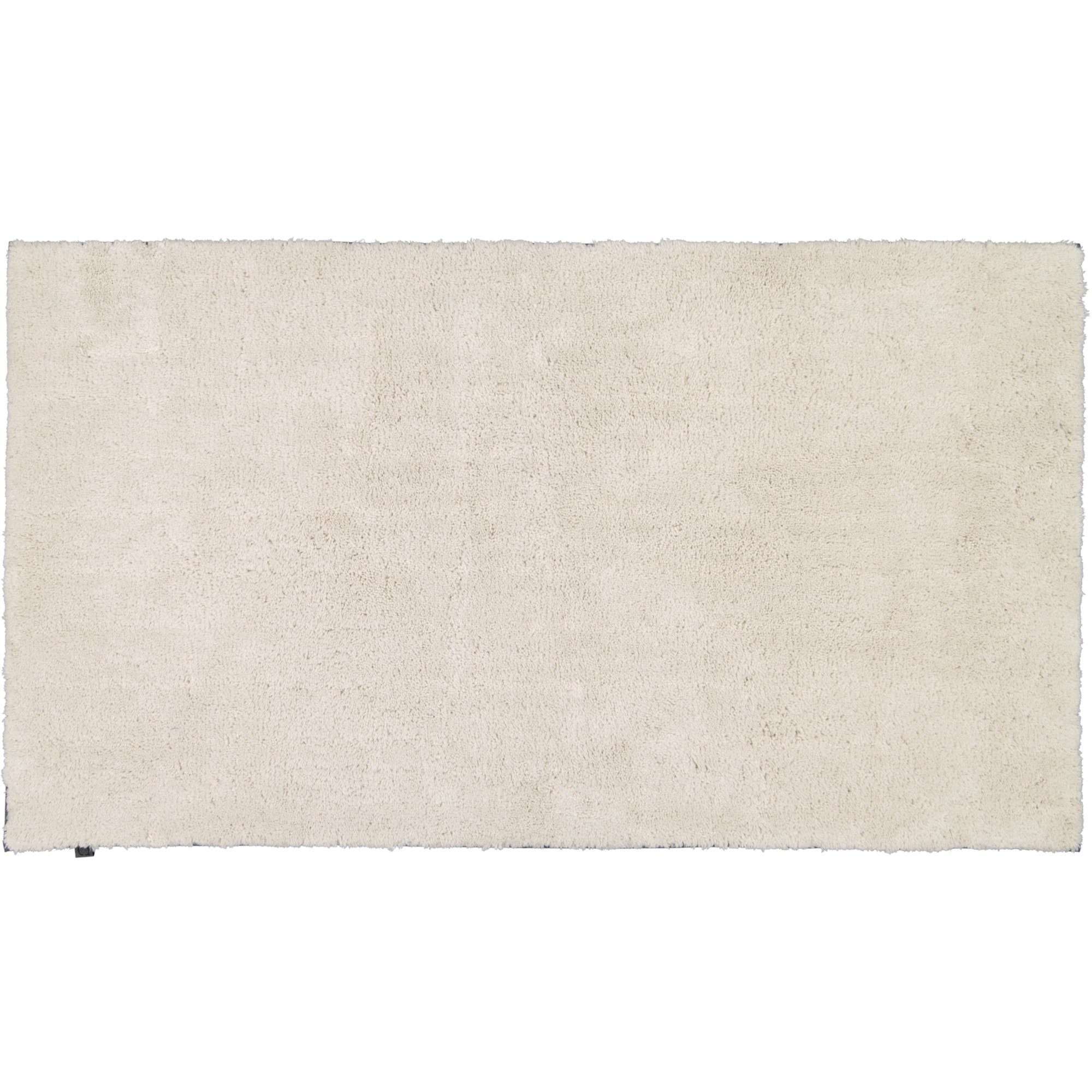 Cawö Home Badematte Frame 1006, 100% Polyester, rutschfest