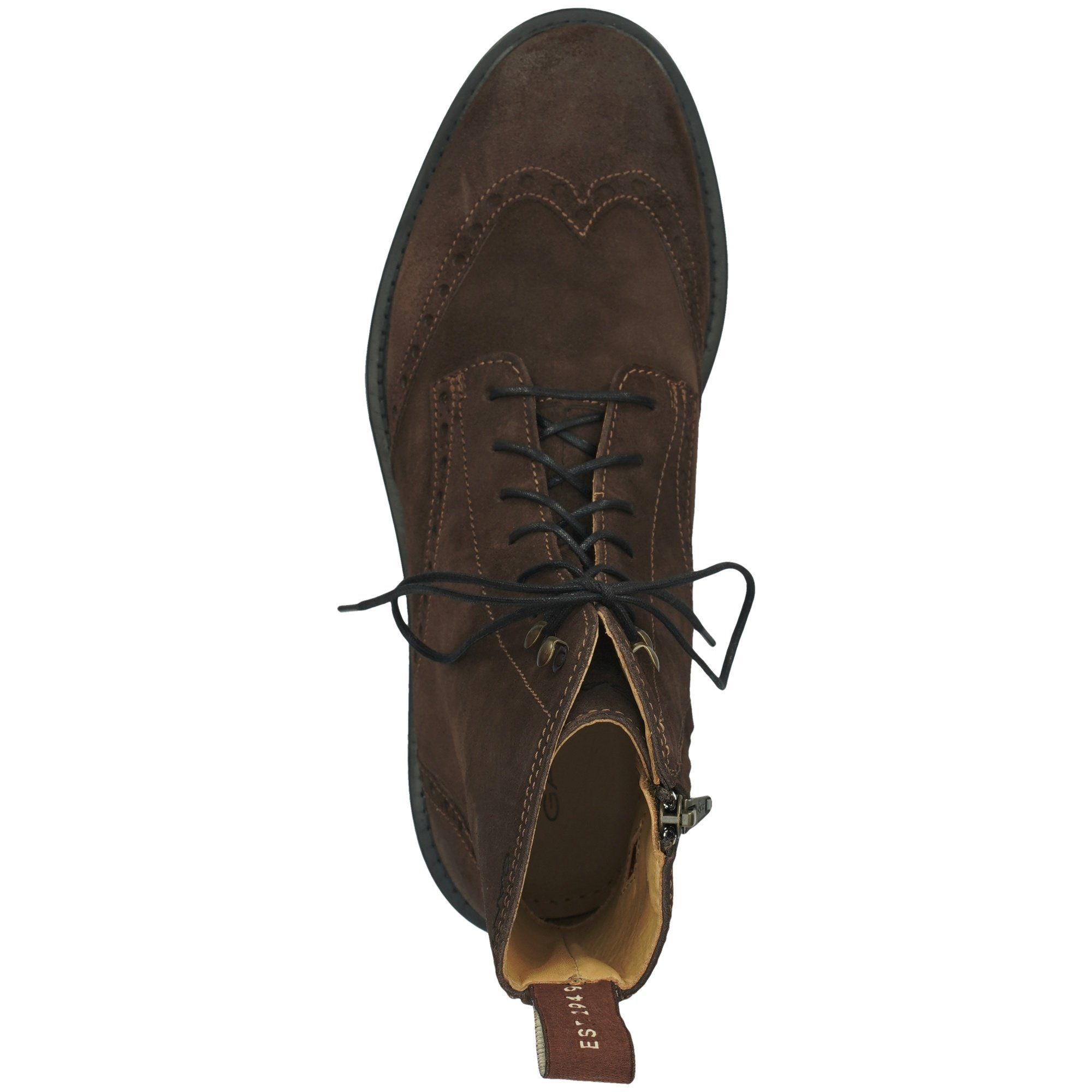 Gant Millbro Schnürboots