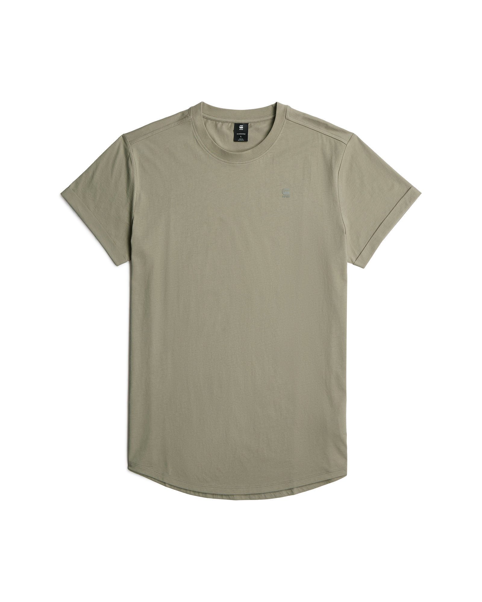 G-STAR T-Shirt Lash T-Shirt – Bild 4 von 5