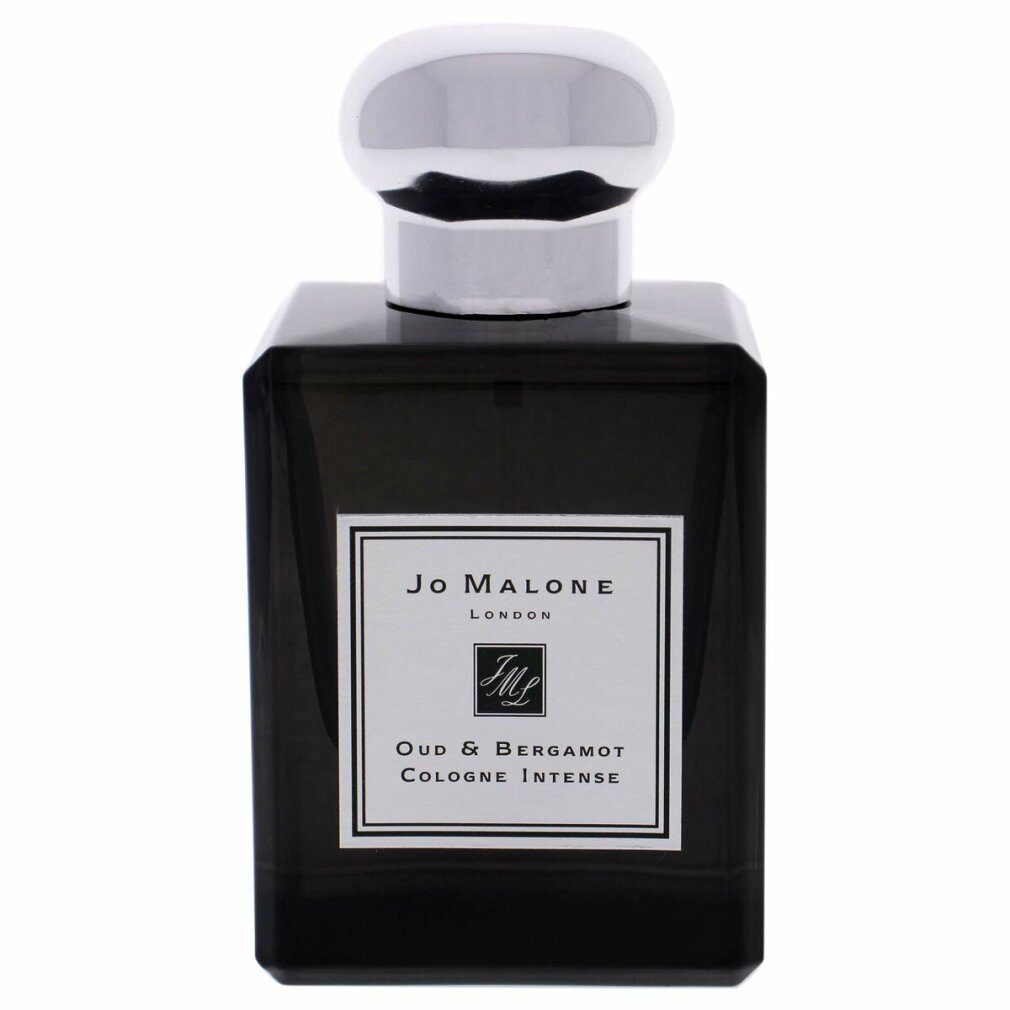 Jo Malone Eau de Cologne Oud & Bergamotte Intense Eau De Cologne Unisex 50 ml