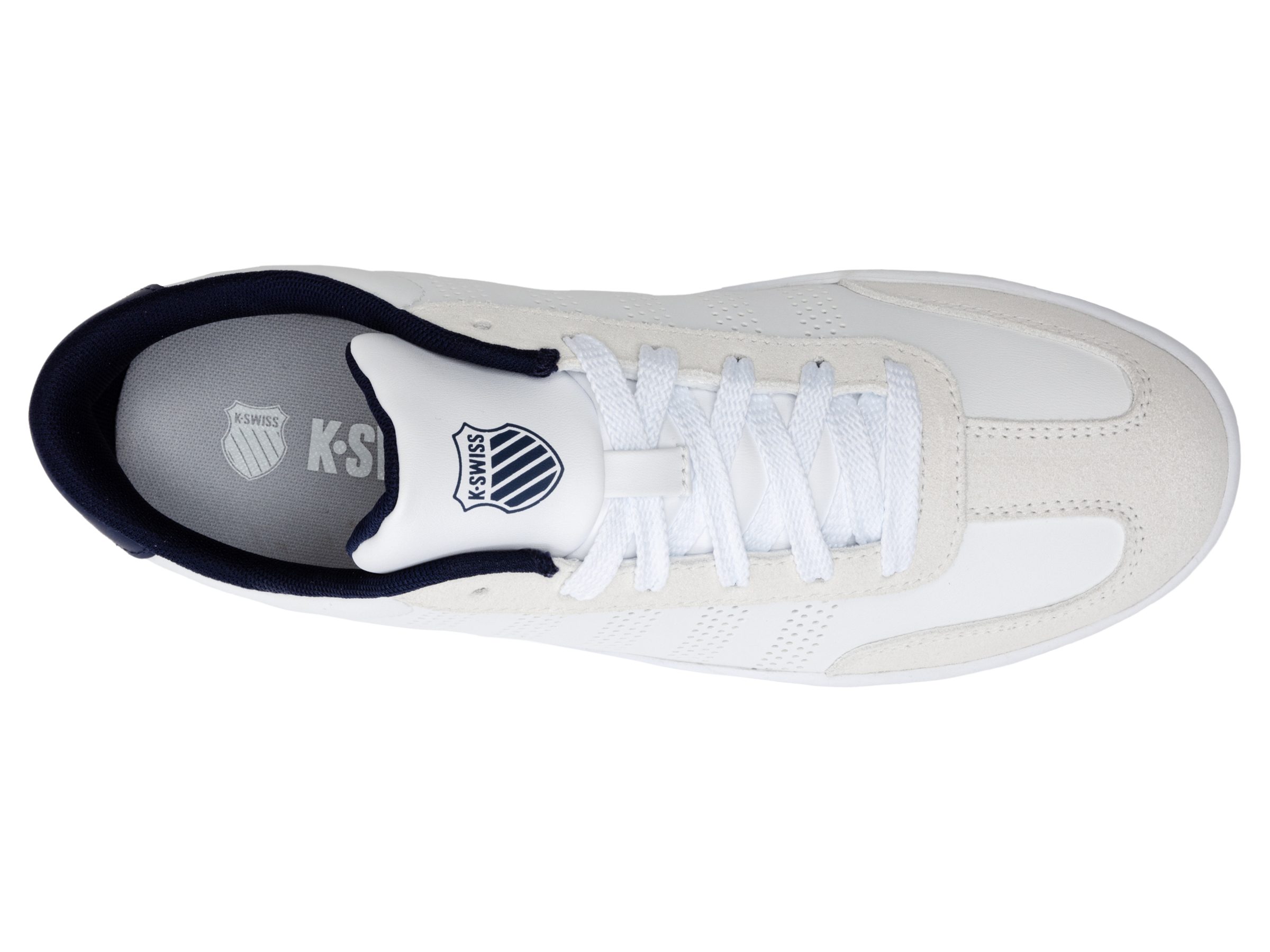 K-Swiss COURT OPEN TTOE Sneaker – Bild 4 von 5