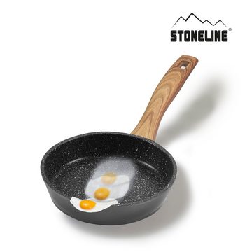 STONELINE Bratpfanne, Aluminium (1-tlg)