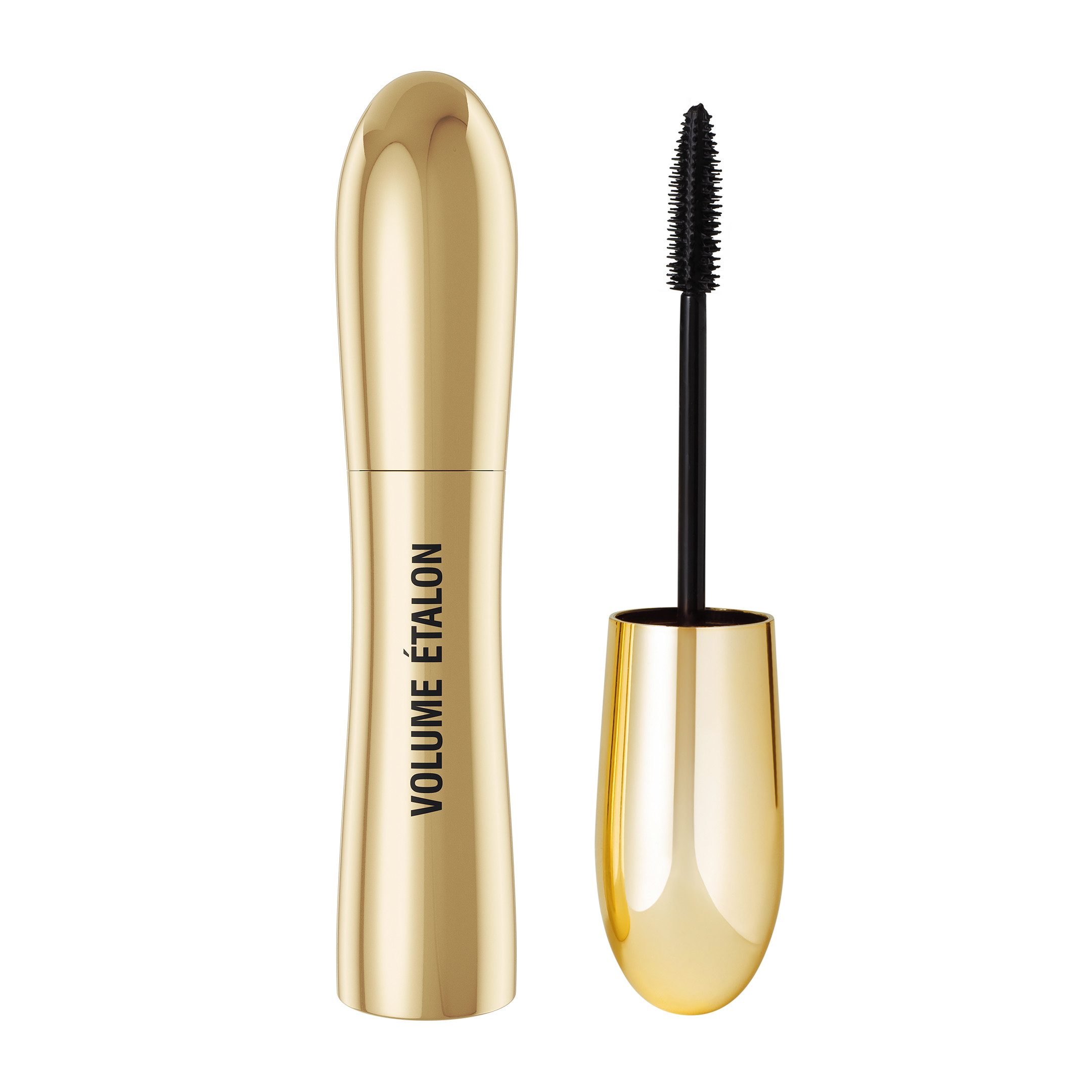 VIVIENNE SABO Mascara Vivienne Sabo - WOW Volume and Length Mascara "GRAND NOIRE"