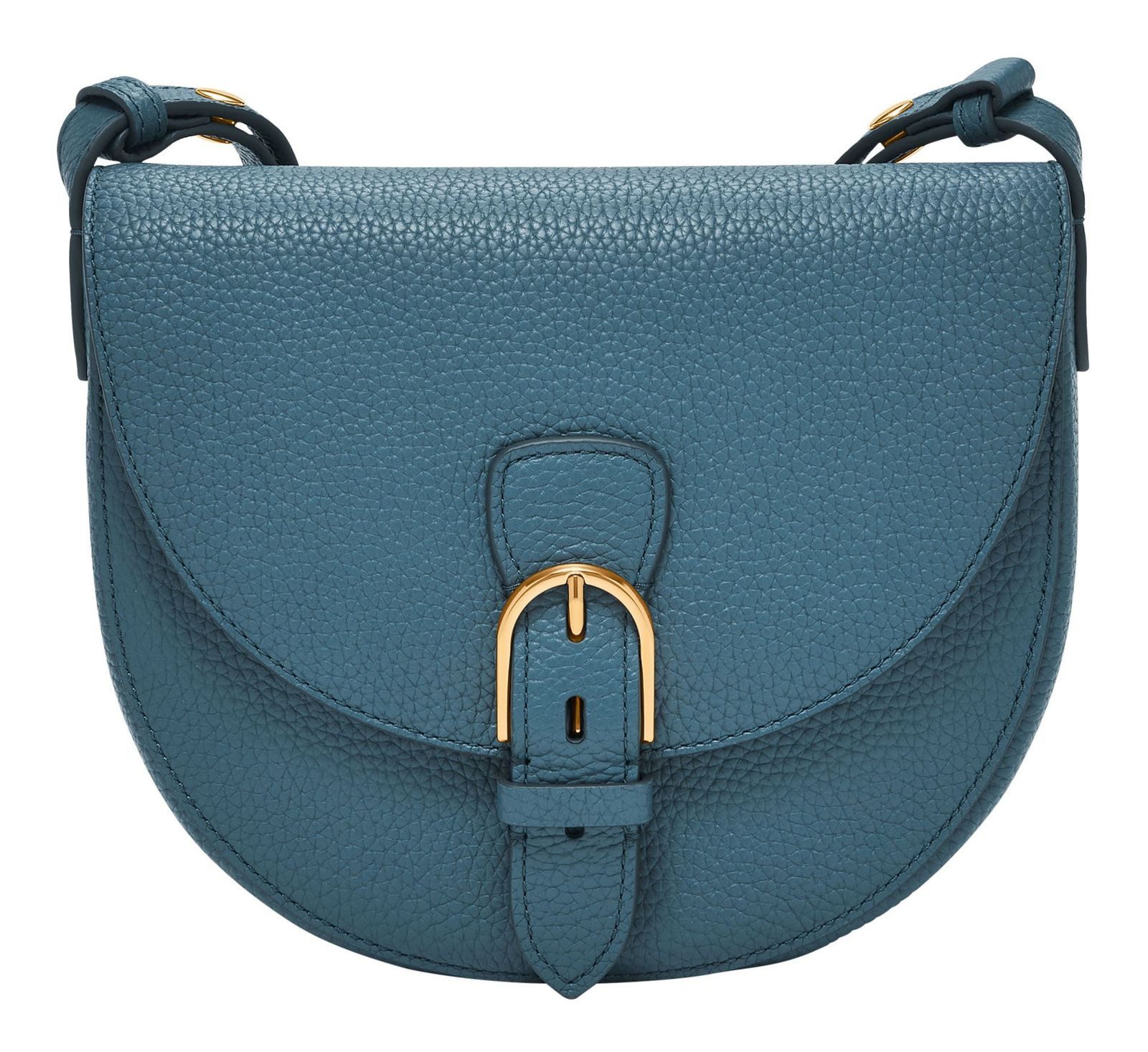 Fossil Schultertasche Flap Shoulder Bag, aus echtem Leder