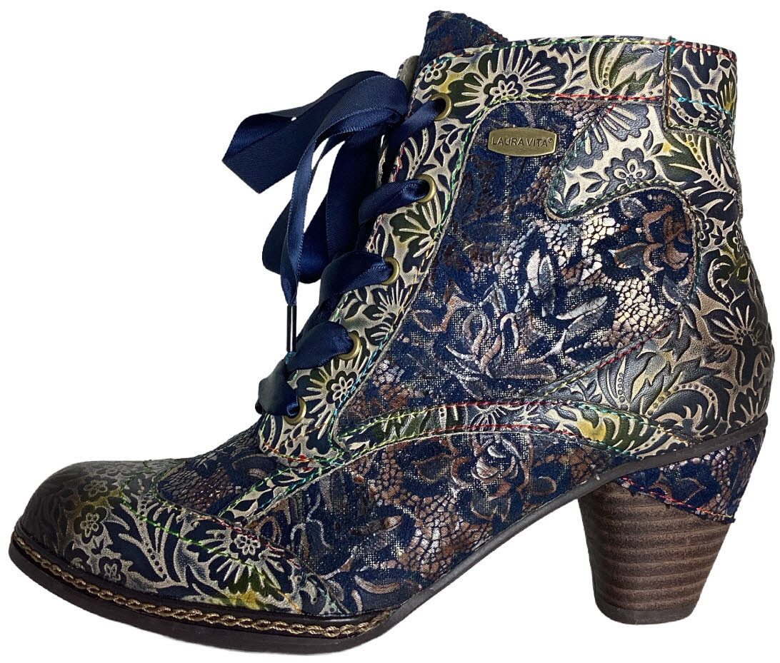 LAURA VITA Stiefelette günstig online kaufen