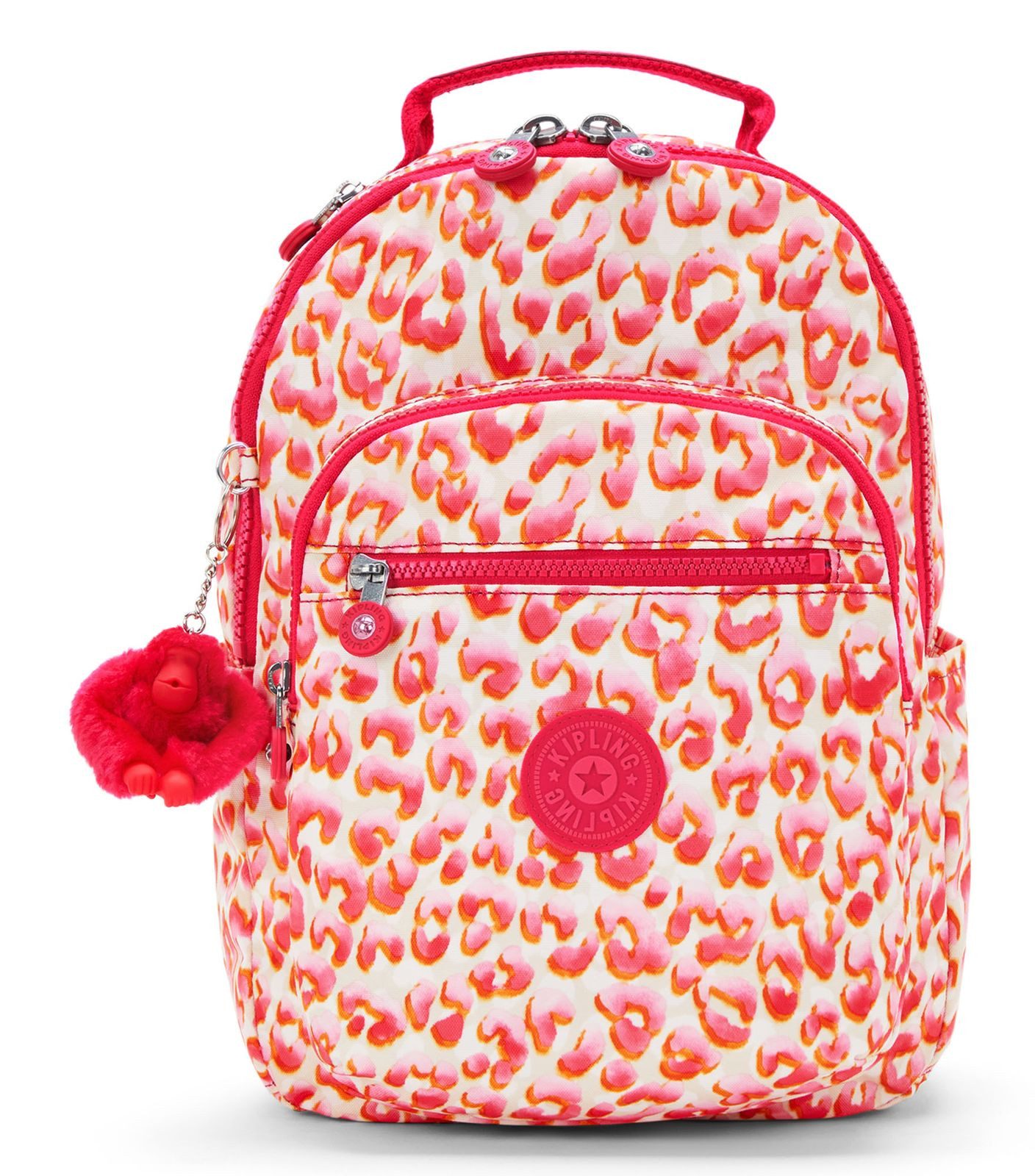 KIPLING Rucksack Basic Print