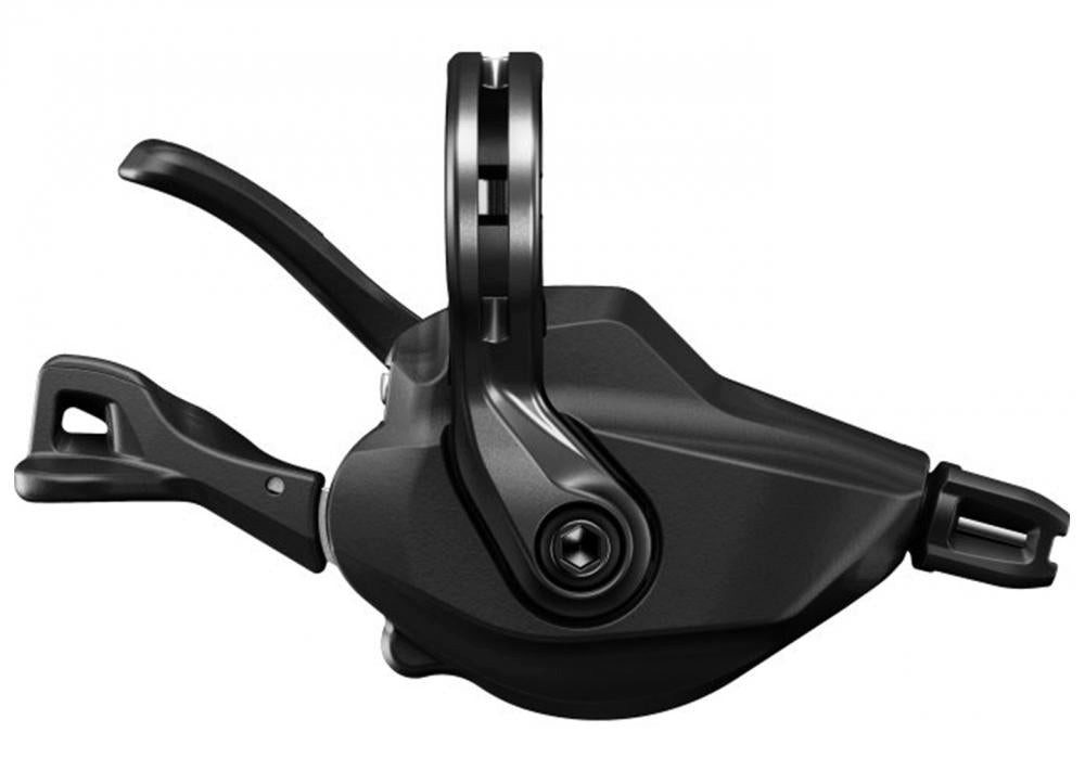 Schalthebel SHIMANO Schalthebel XTR SL-M9100 Schalthebel - 12-fach