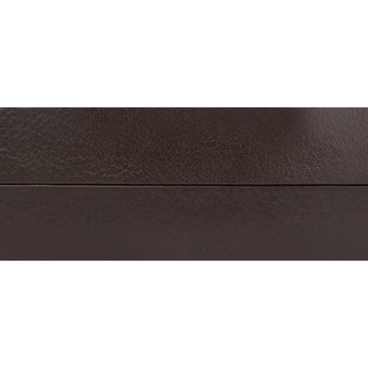 BELTINGER Ledergürtel Wechselgürtel aus Vollrindleder ohne Schnalle 3 cm - günstig online kaufen