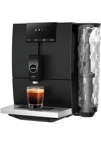 JURA Kaffeevollautomat 15501 ENA 4 Full Met...