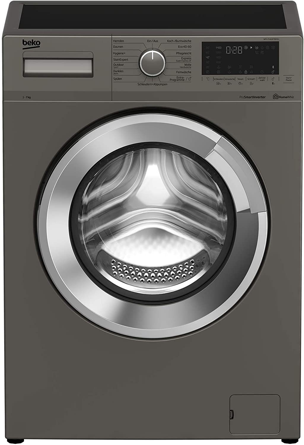 BEKO Waschmaschine WML71463PTEMG1 online kaufen | OTTO