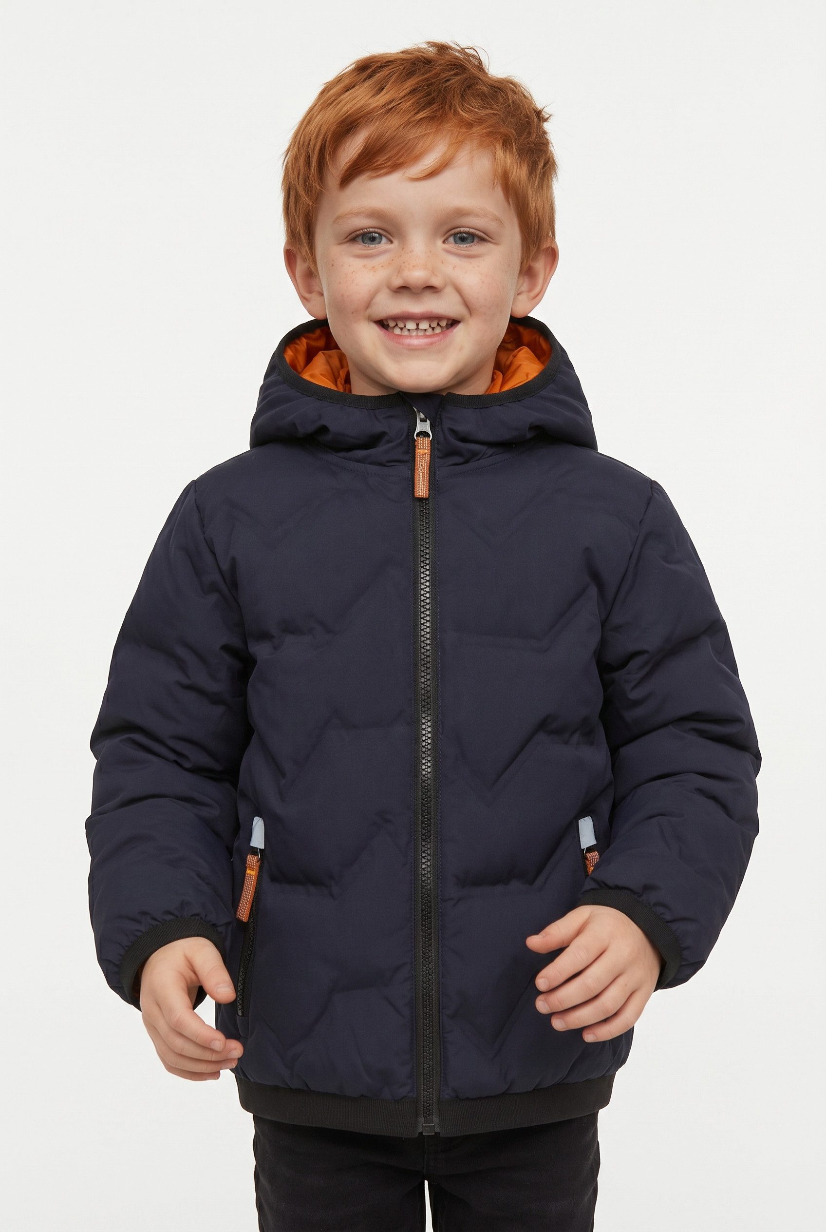 Steppjacke