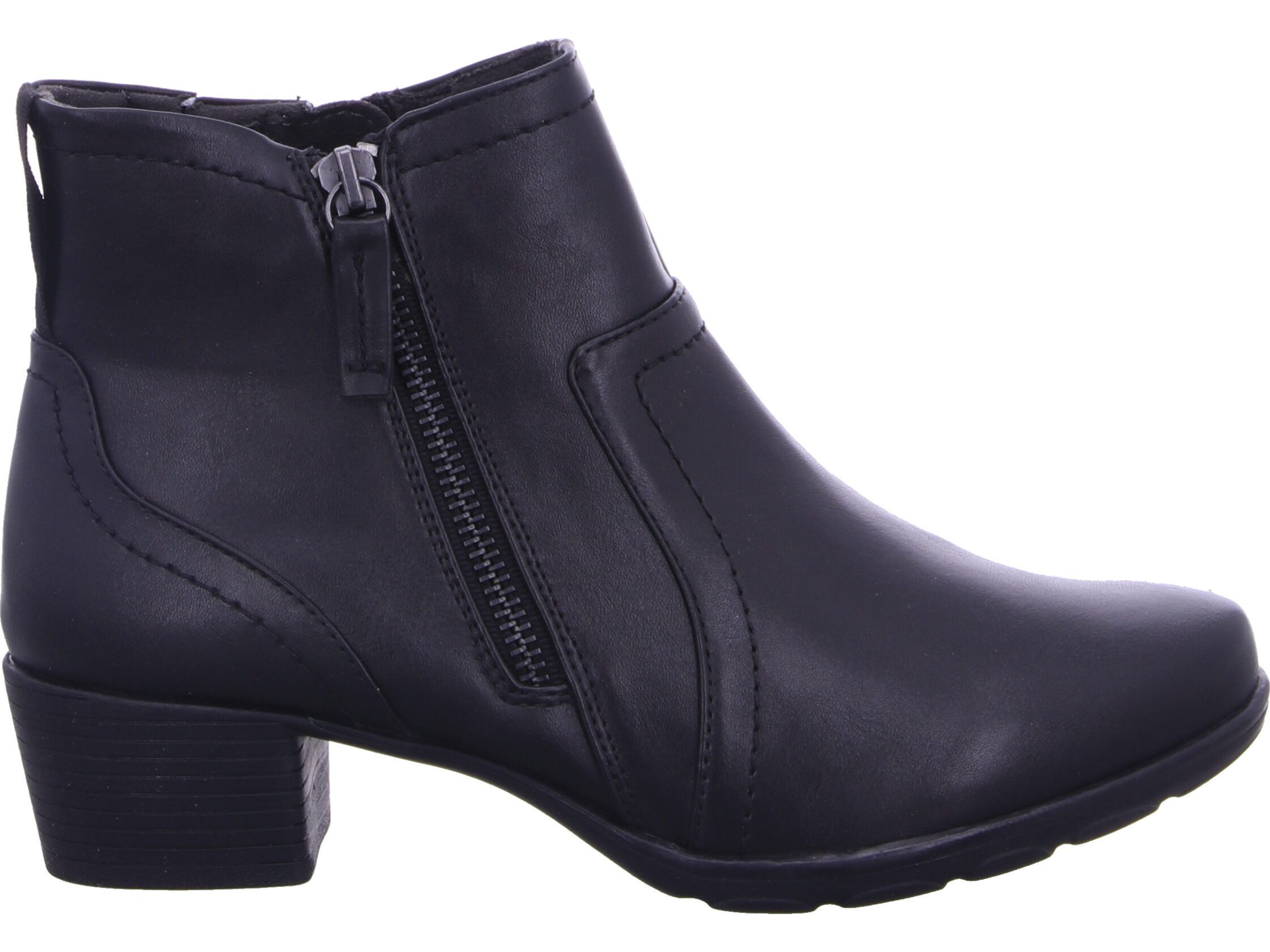 Jana Ankleboots