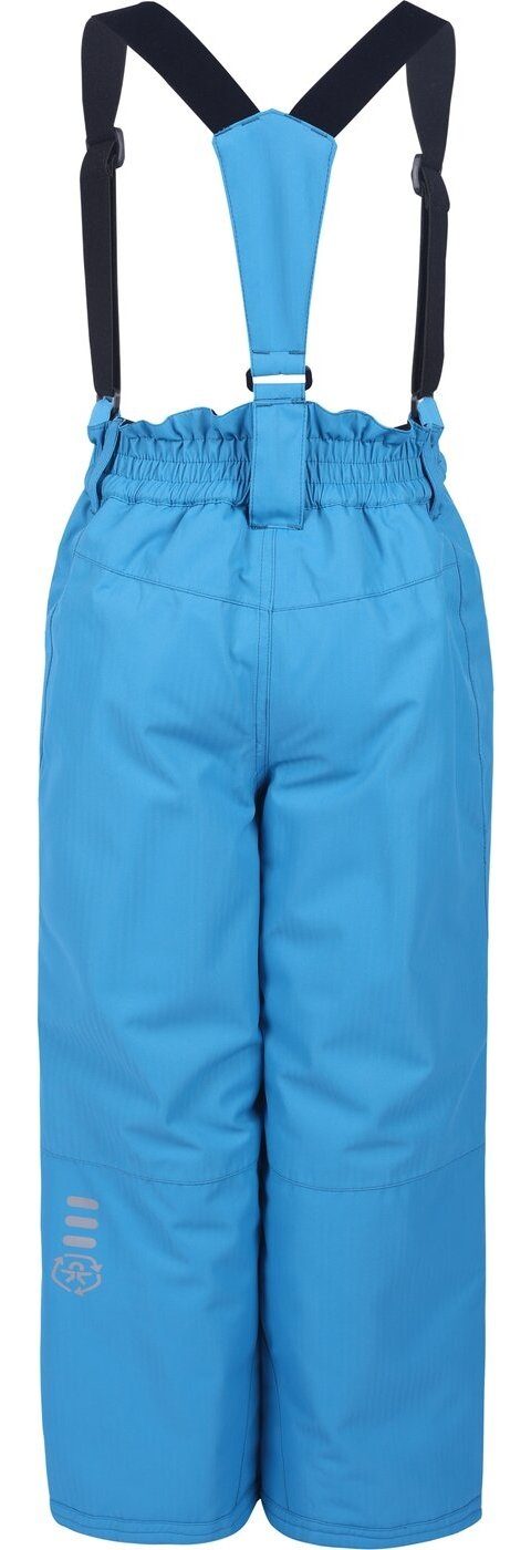 COLOR KIDS pants Skihose BLUE w.pockets, 10.000 Ski AF