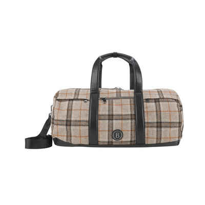 BOGNER Невеликі сумки для поїздок, outer: wool, inner: polyester