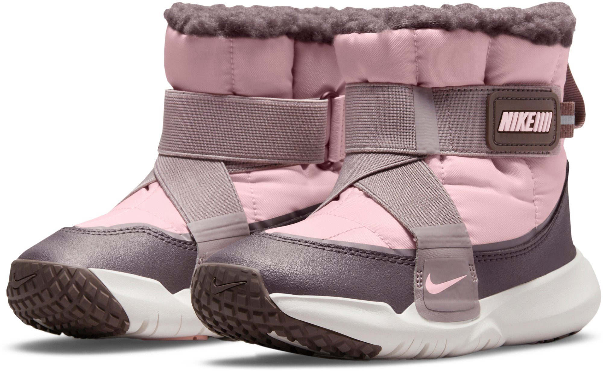 Nike Winterboots Sportswear mit ADVANCE FLEX Klettverschluss
