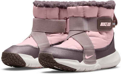 Nike Sportswear FLEX ADVANCE Winterboots mit Klettverschluss