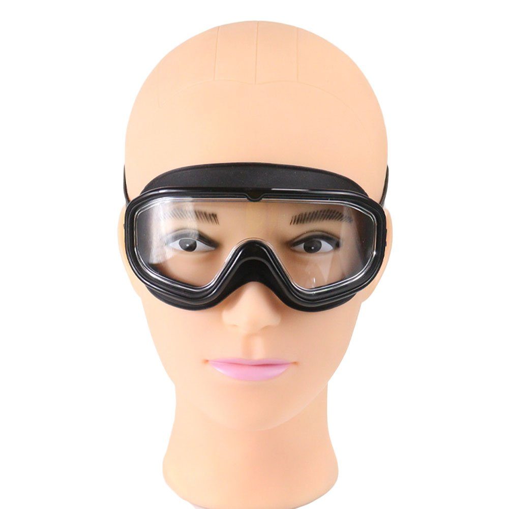 Erwachsene Schwimmbrille für Leakage Herren Fog und Damen Ohne wimm Schwimmbrille Anti