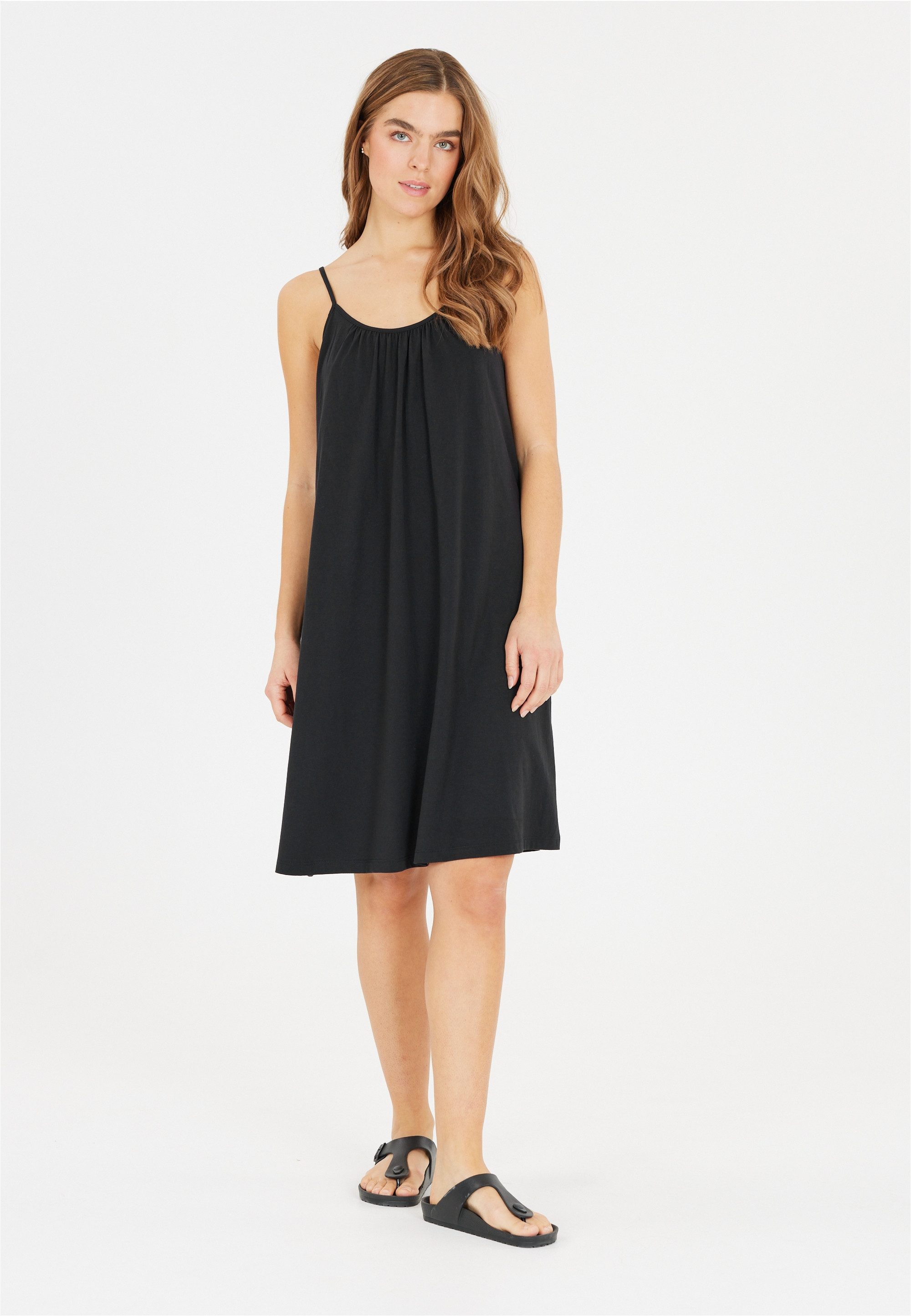 CRUZ Sommerkleid Sharon im vielseitigen Design günstig online kaufen