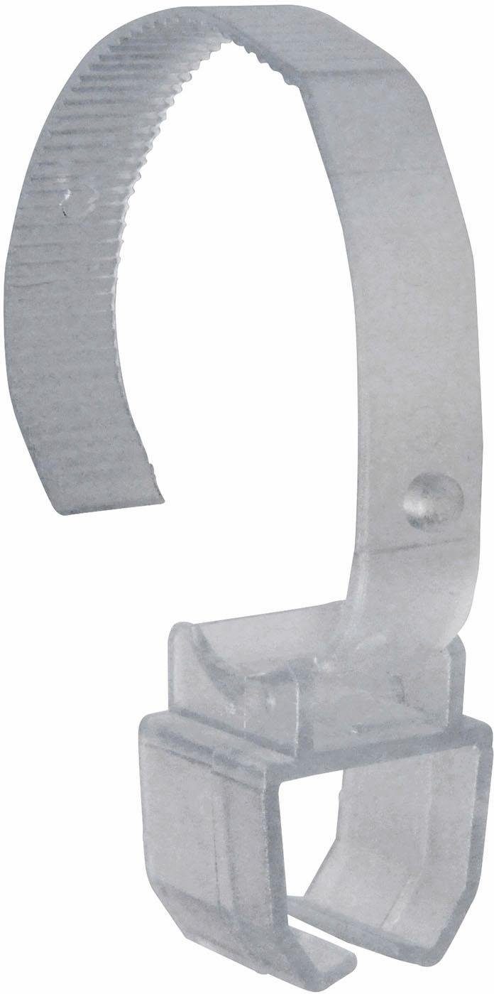 Good Life Halter Tiane, Gardinenschienen, Vorhänge, (Set, 2-St), für U-Schi günstig online kaufen