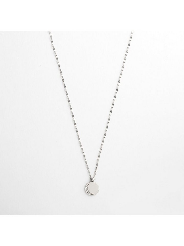 Esprit Silberkette ESPRIT Damen-Kette 92... Esprit Silberkette ESPRIT Damen-Kette 92...