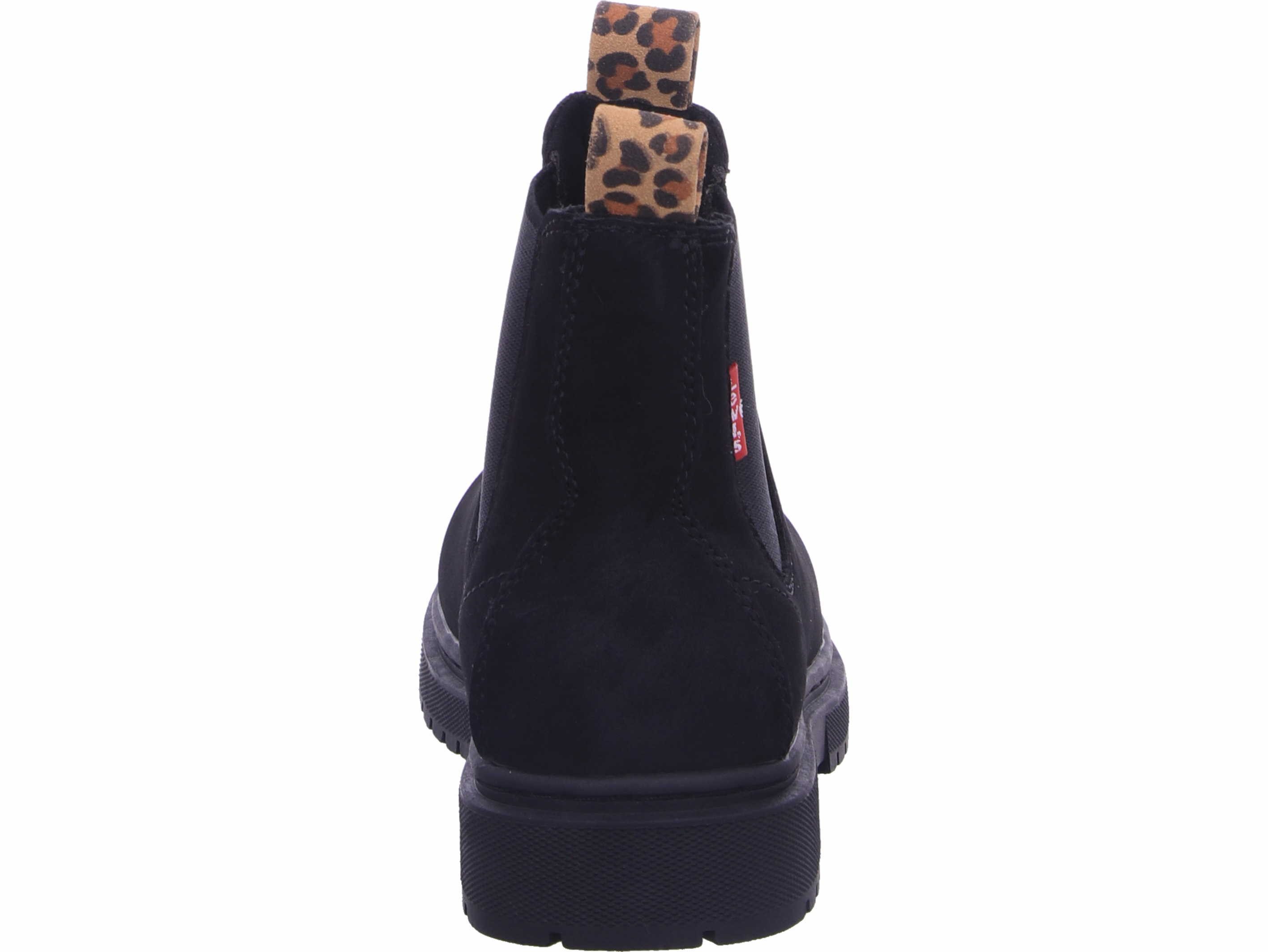 Levi's Sonnenbrillen Oliver Chelseaboots – Bild 5 von 5