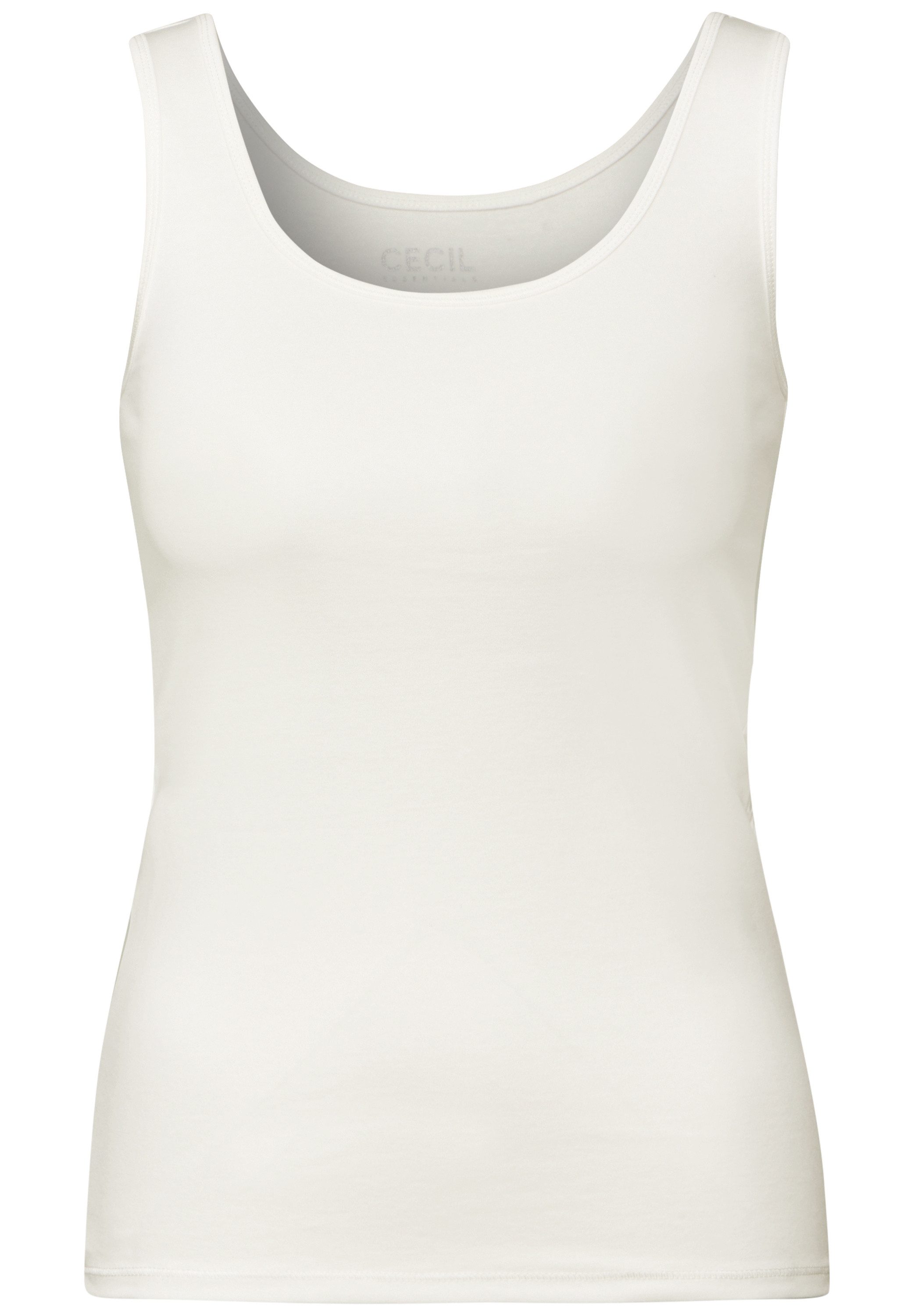 vanilla white