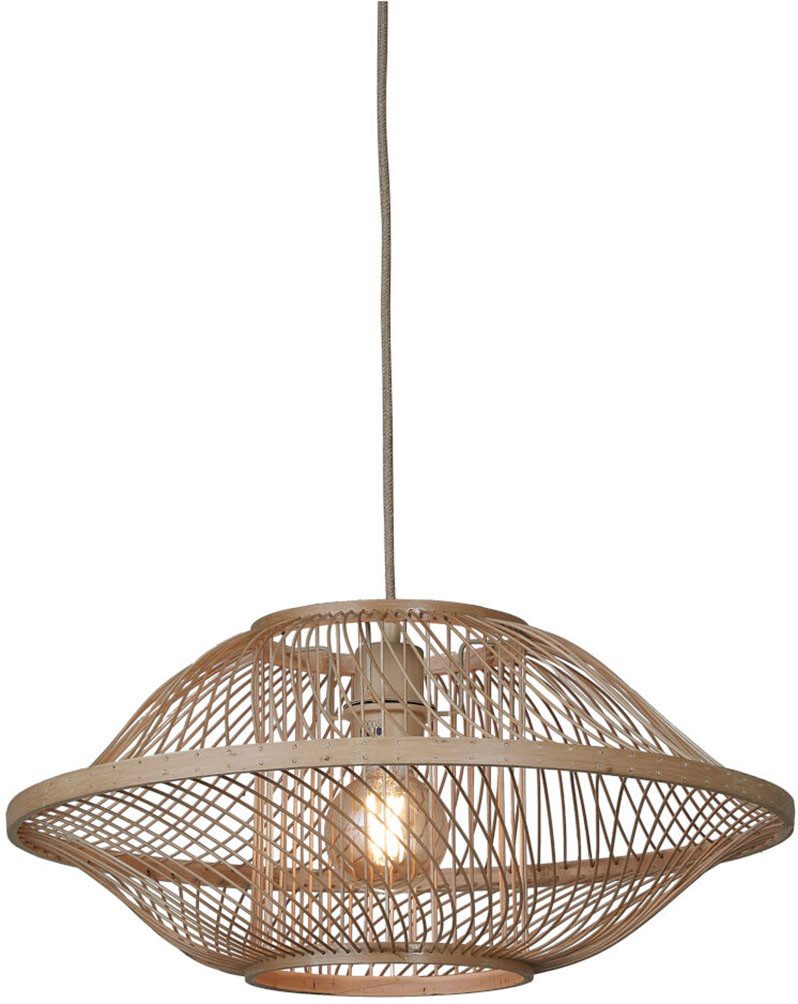 GOOD&MOJO Hängeleuchte MAUI, LED wechselbar