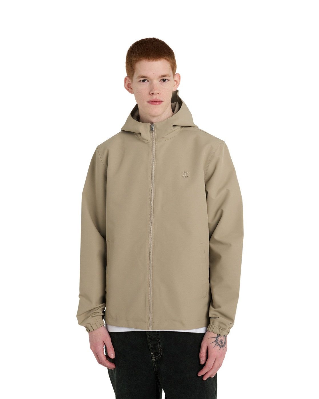 Funktionsjacke Alder