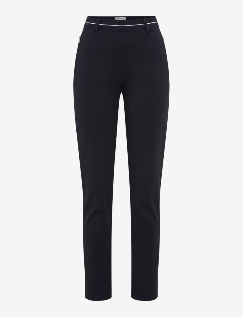 Stoffhose