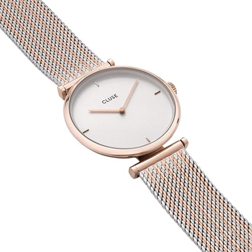 CLUSE Quarzuhr Cluse Triomphe, Cluse Triomphe günstig online kaufen