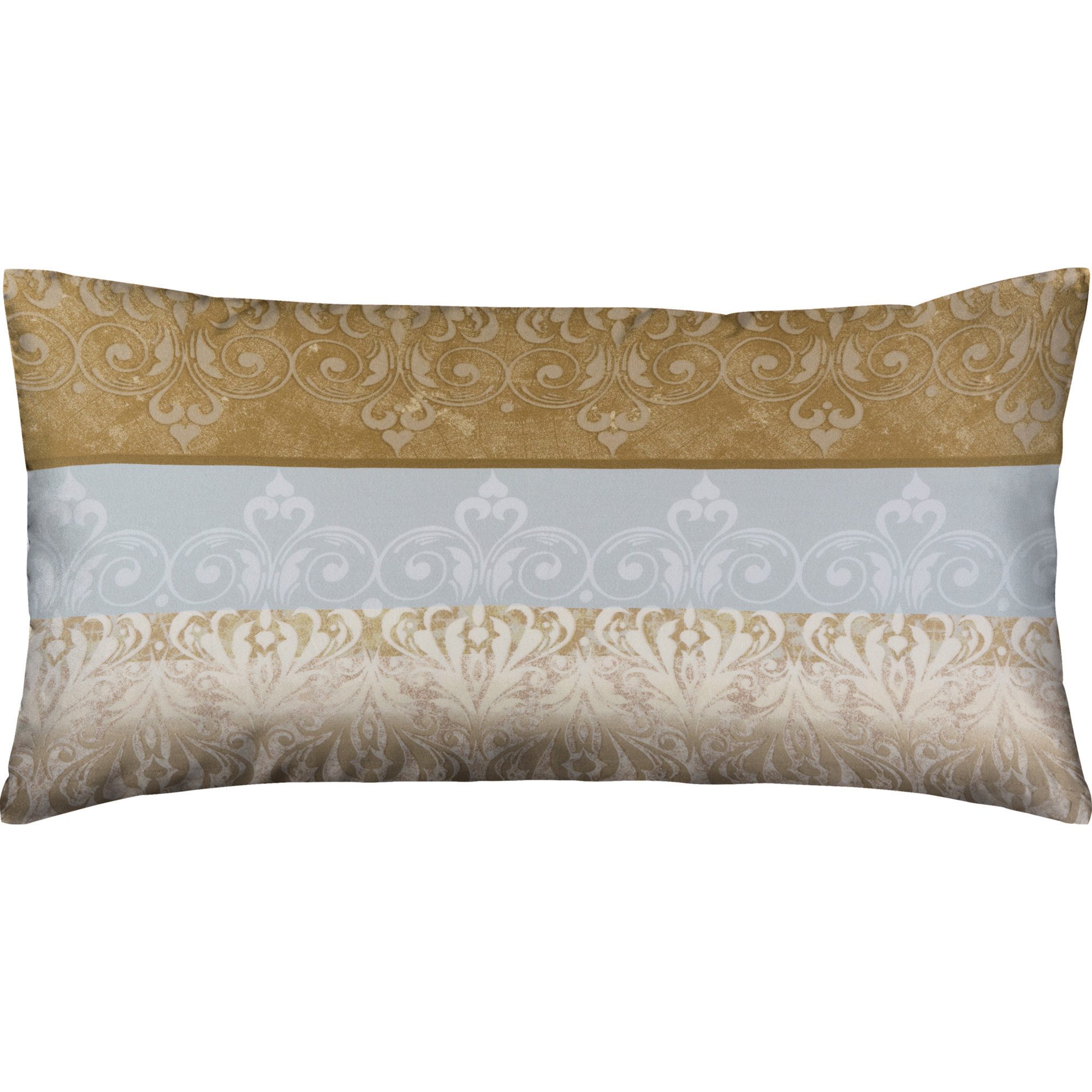 Erwin Müller Kissenbezüge Kissenbezug, Flanell Ornamente günstig online kaufen