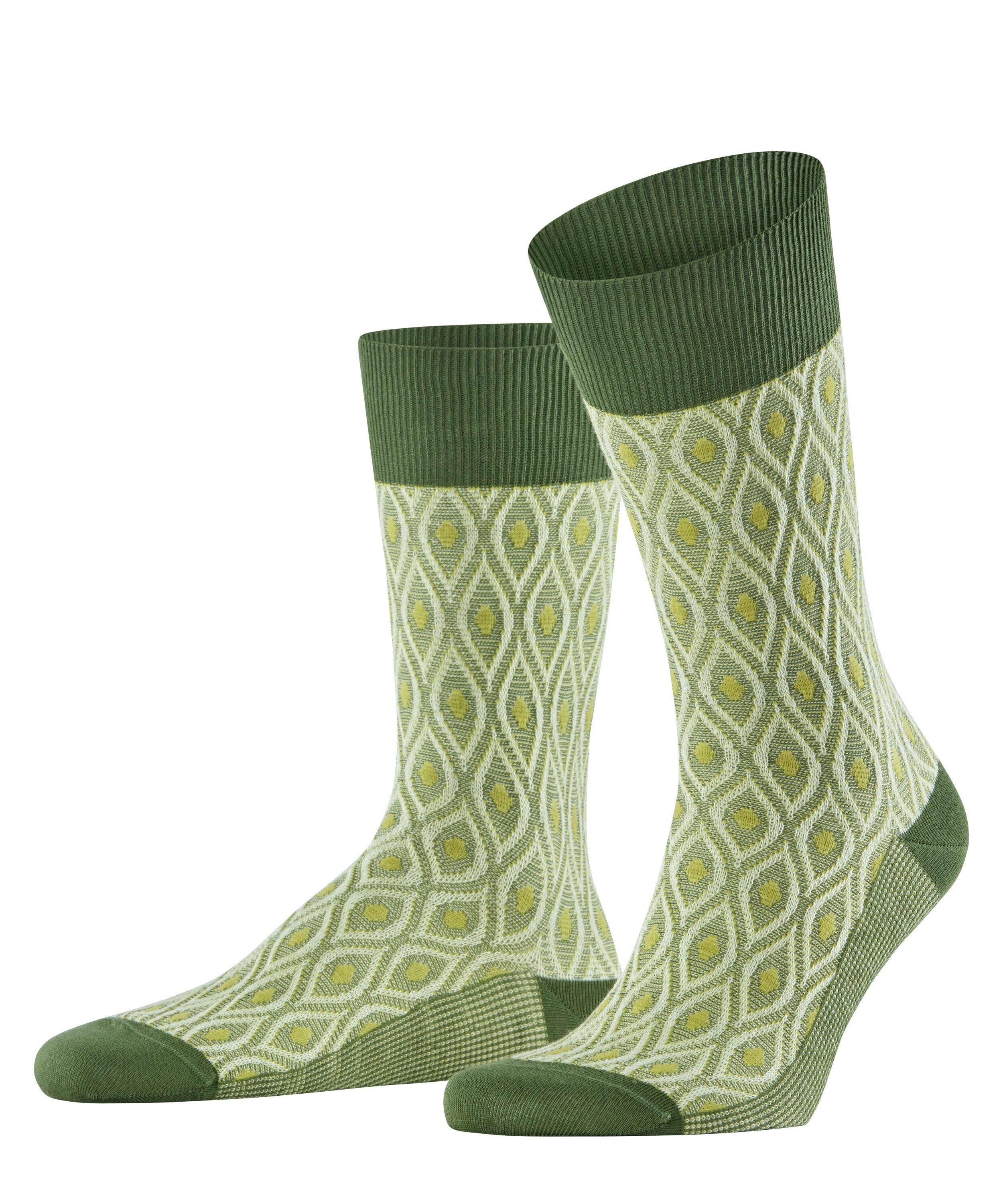 Socken Seaside Chic