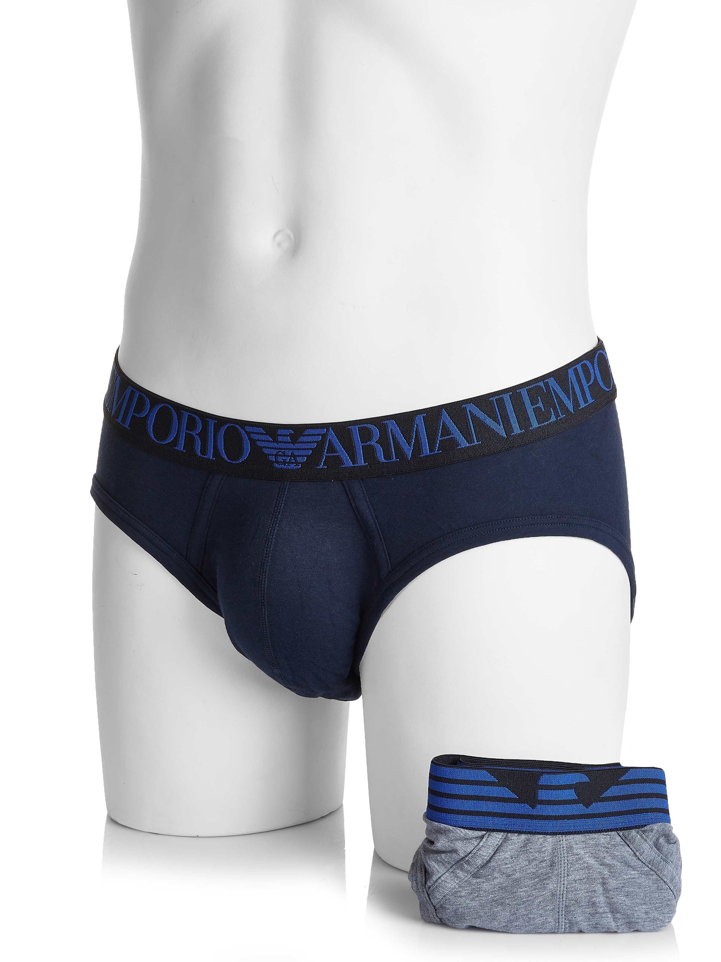 Emporio Underwear Armani Emporio Armani Businesstasche