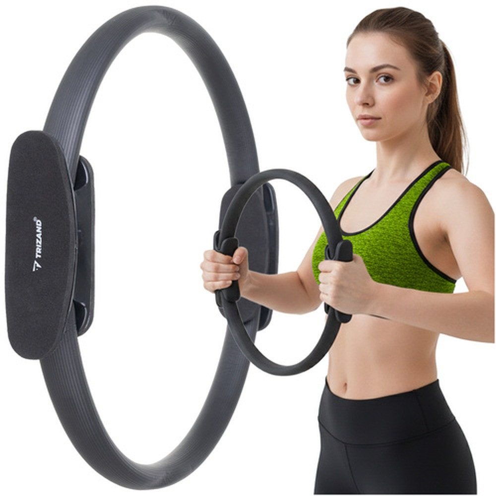 Trainingsring Übungsring Pilates-Ring 38 cm