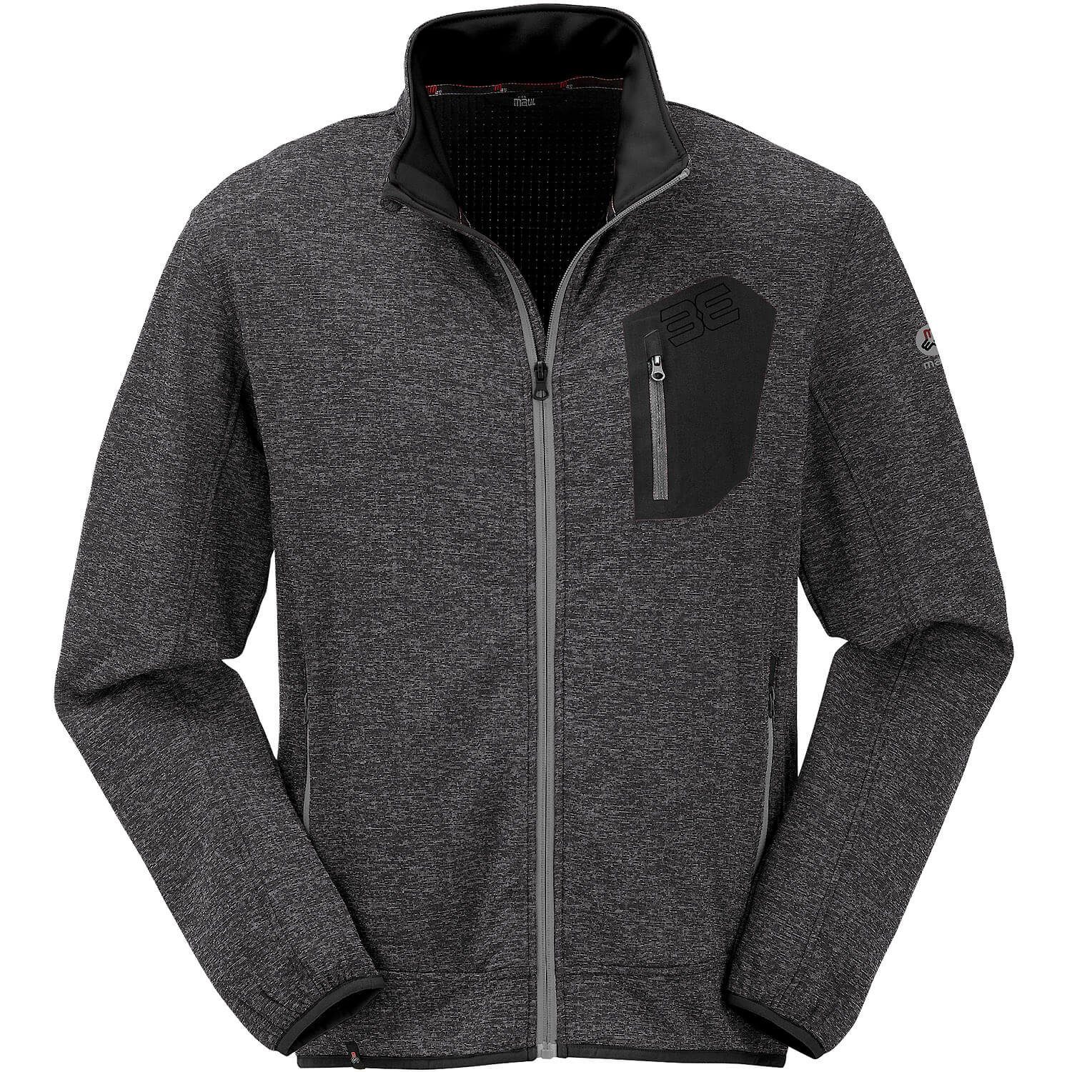 Funktionsjacke Fleecejacke Breitnock II