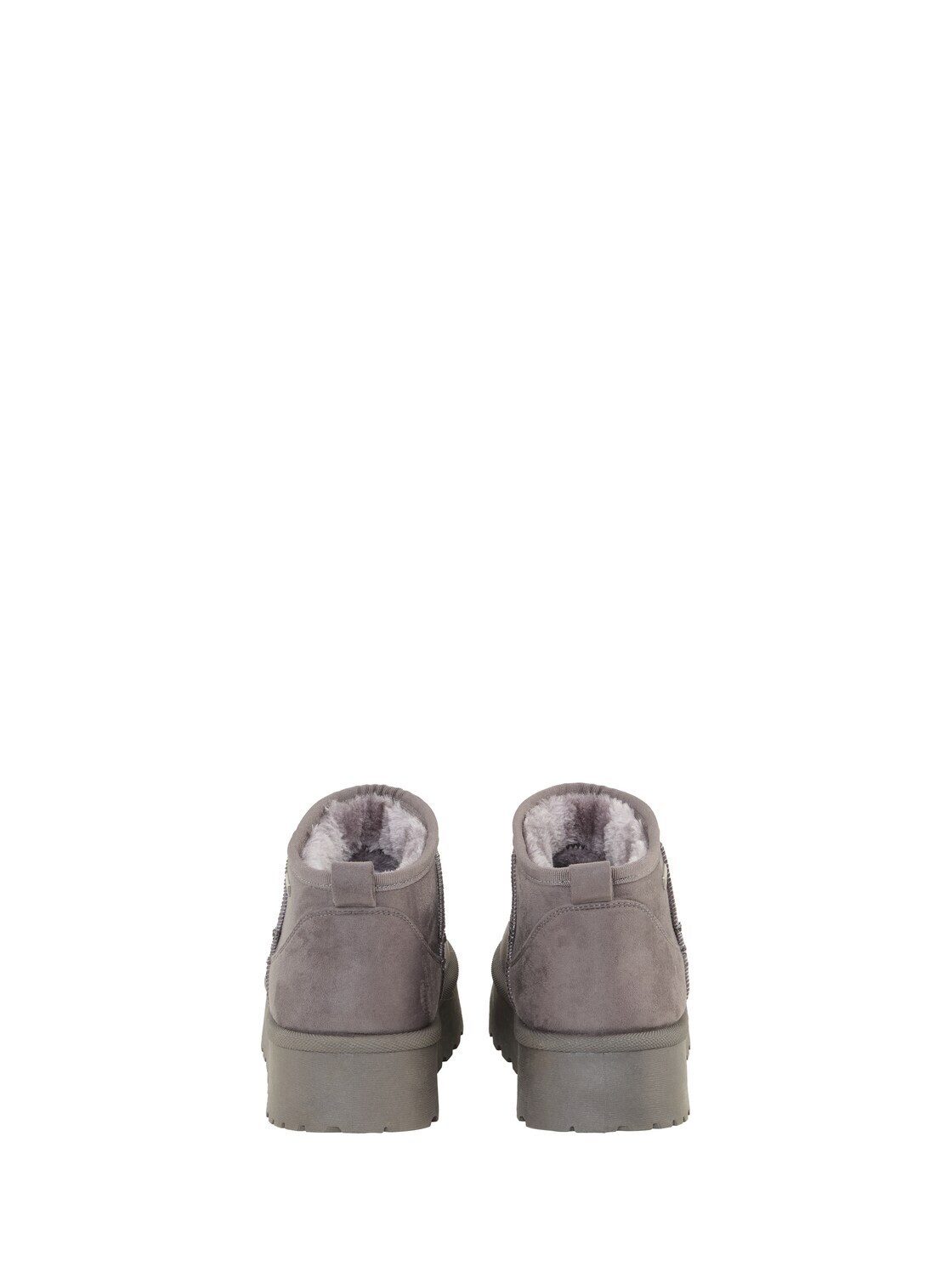 TOM TAILOR Shoes Licence Winterboots Schneestiefeletten mit Plateau-Sohle