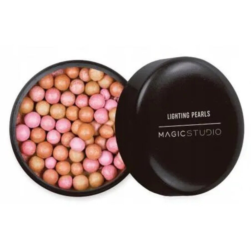 Magic Studio Highlighter Magic Studio Powerful Cosmetics Lighting Pearls
