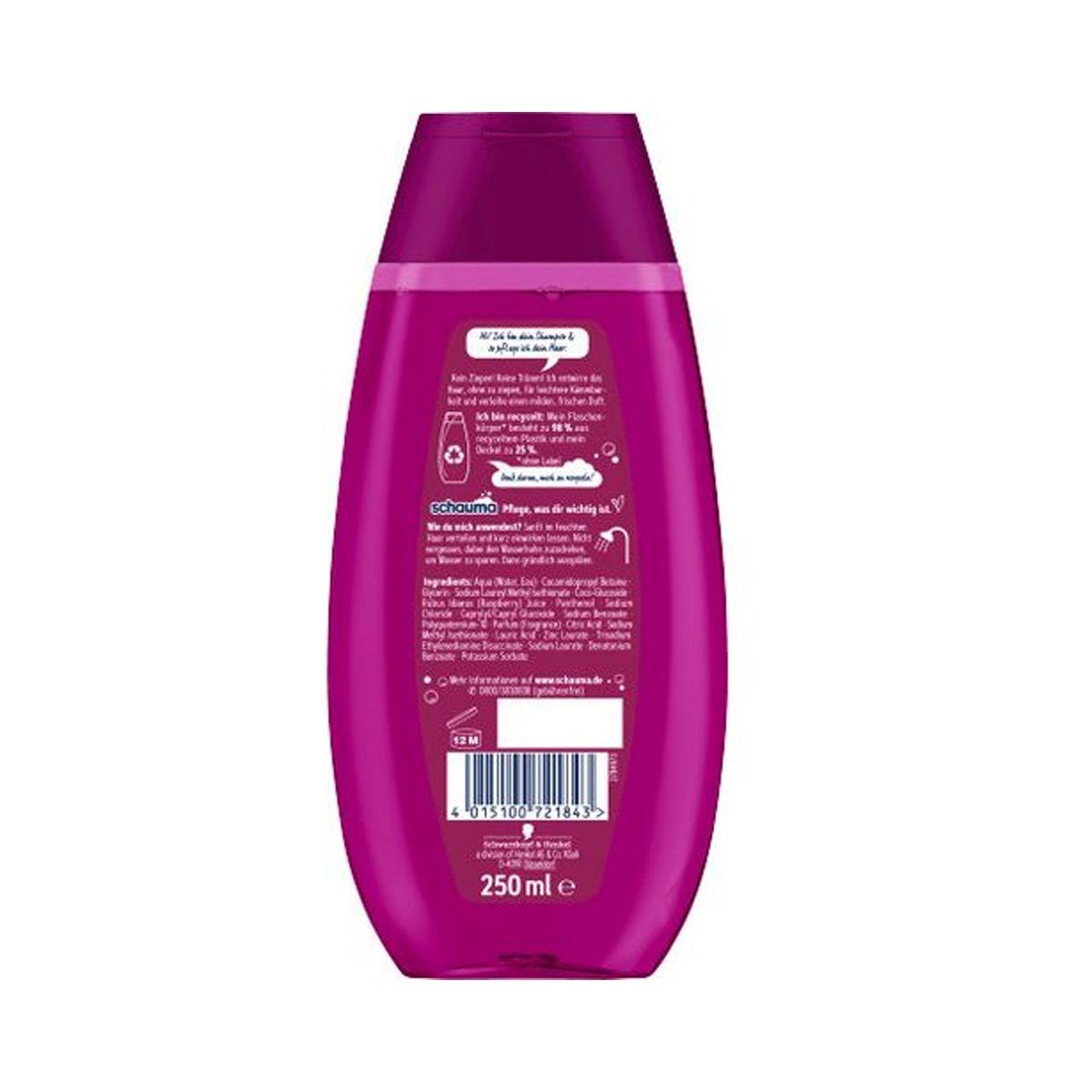 Schauma Haarshampoo