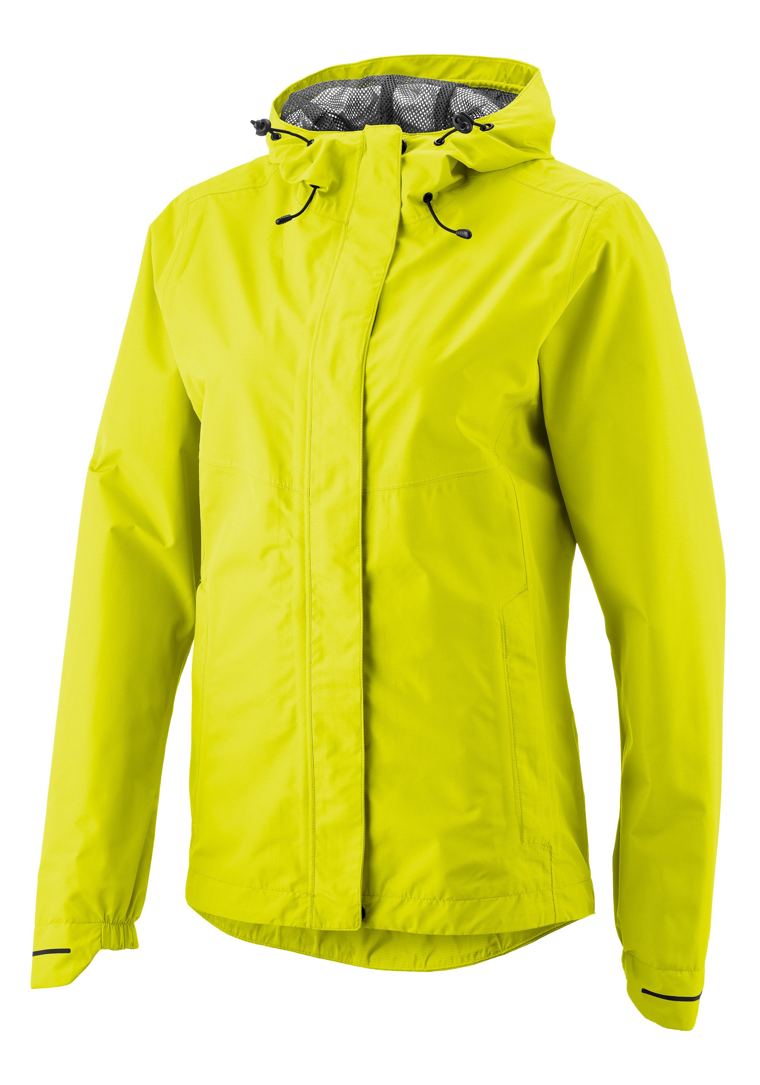 Fahrradjacke SAVE JACKET ESSENTIAL W