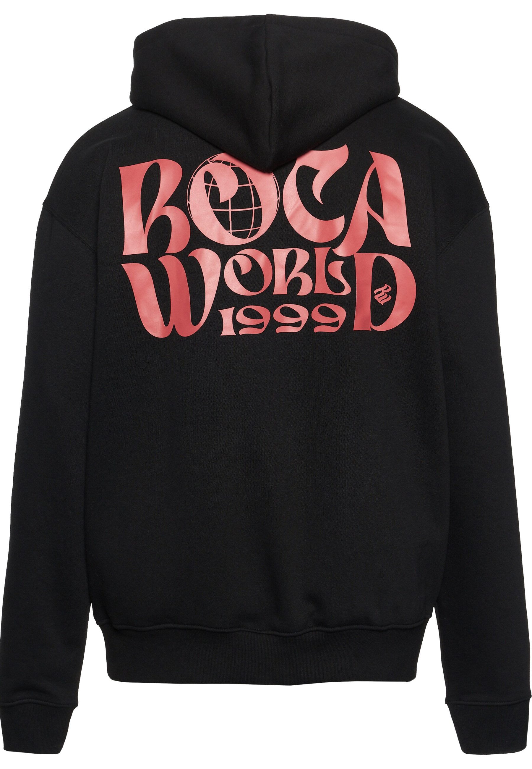 Rocawear Kapuzenpullover Rocawear Rocawear Rocaworld Hoodies (1-tlg) günstig online kaufen