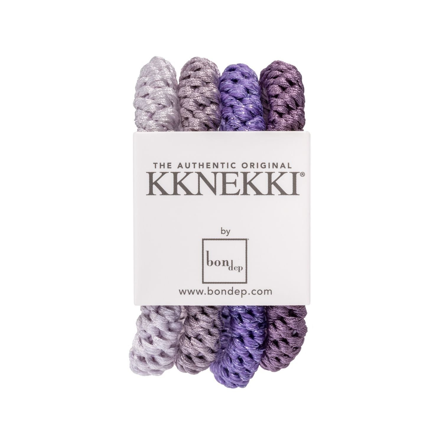 Haargummi Kknekki Haargummi – Modische & haarschonende Accessoires
