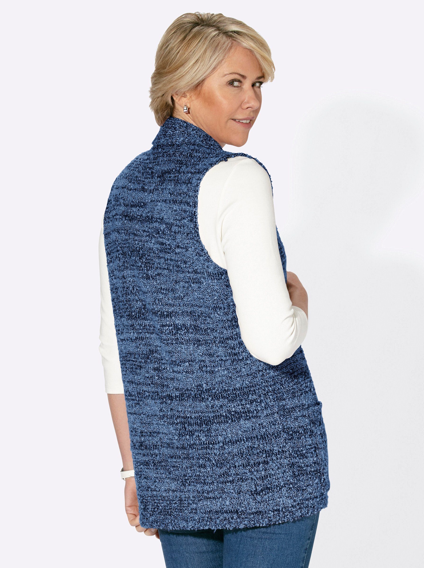 Witt Strickweste Strickweste günstig online kaufen
