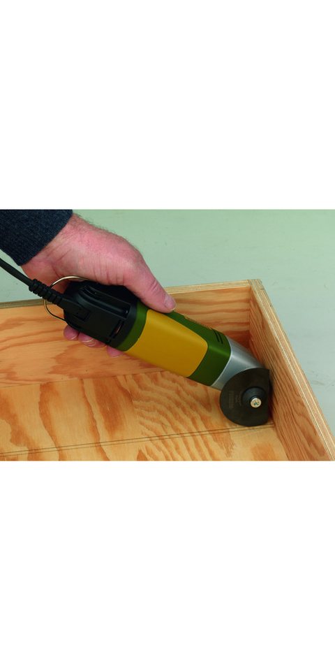 Thumbnail - PROXXON INDUSTRIAL Bohrer- und Bitset 28520