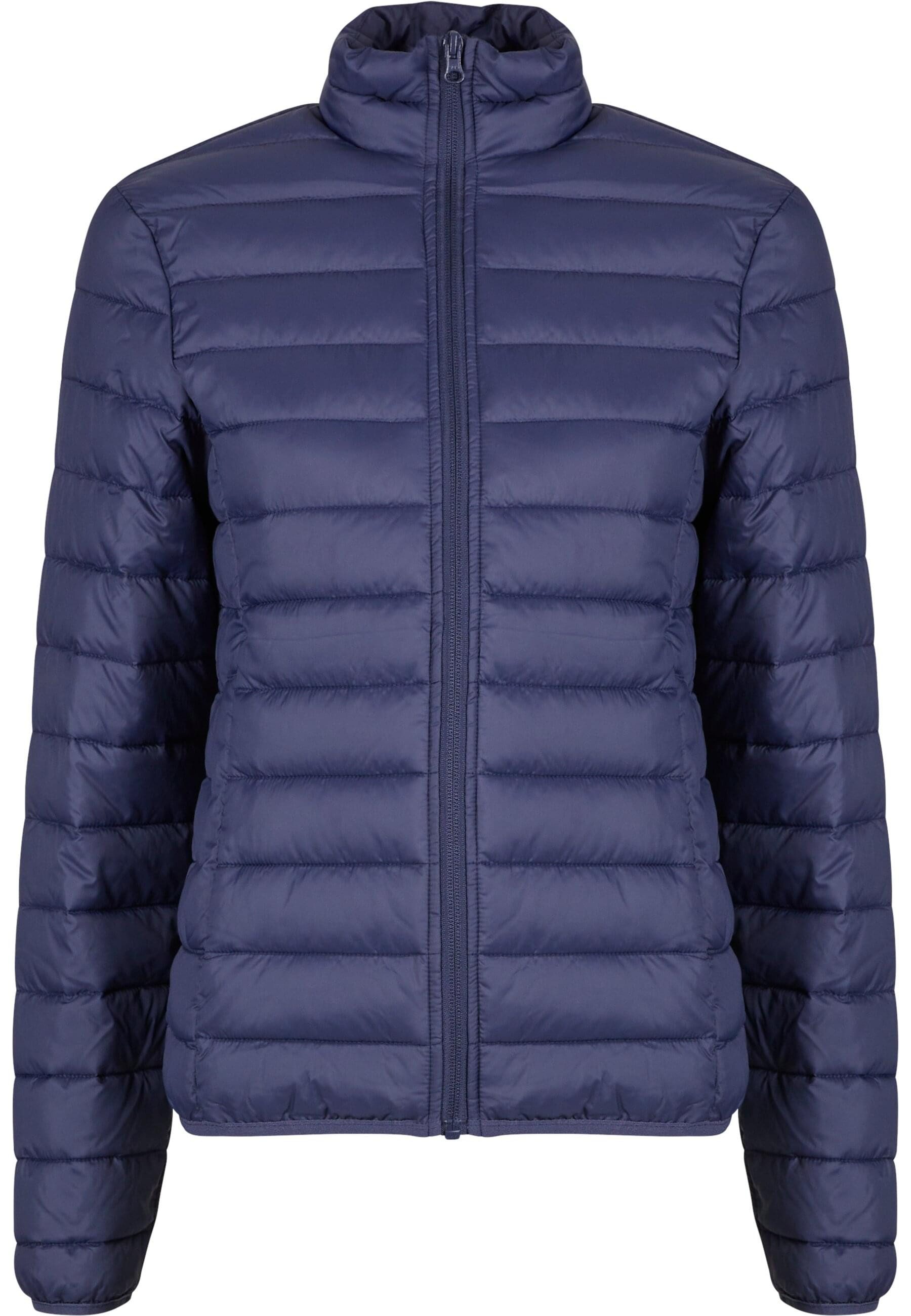 URBAN CLASSICS Allwetterjacke Urban Classics Ladies Ultra Light Puffer Jack günstig online kaufen
